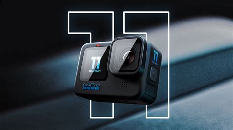 GoPro: Introducing HERO11 Black — Ultra Versatility .